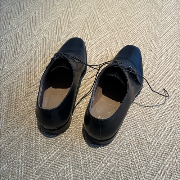 Christian Louboutin men’s oxfords - Picture 2 of 5